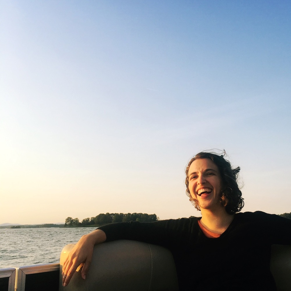 Meet your Posher, Erin